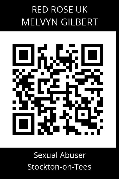 QR code for melvyn-gilbert