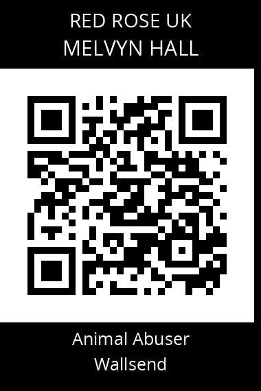 QR code for melvyn-hall