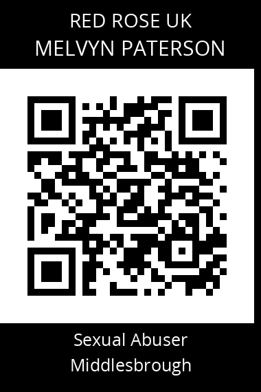 QR code for melvyn-paterson
