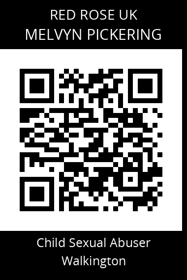 QR code for melvyn-pickering