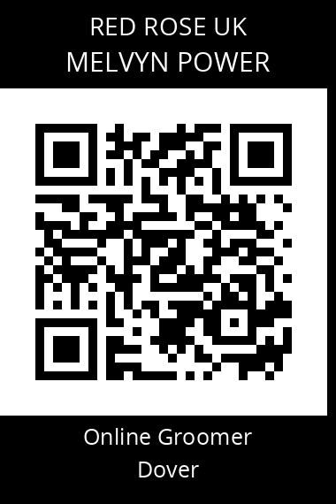 QR code for melvyn-power