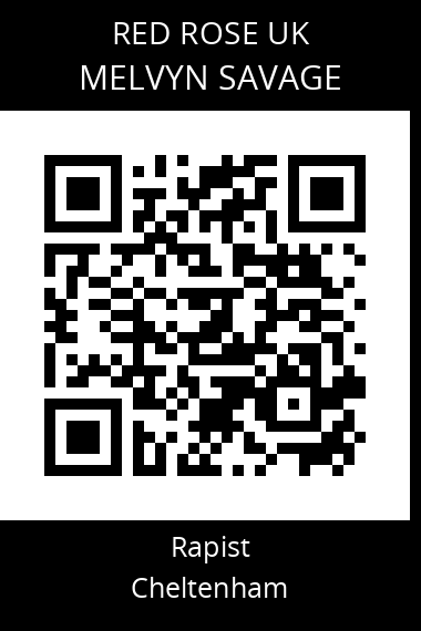 QR code for melvyn-savage