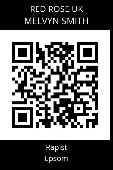 QR code for melvyn-smith