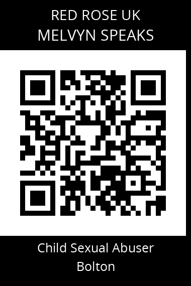 QR code for melvyn-speaks