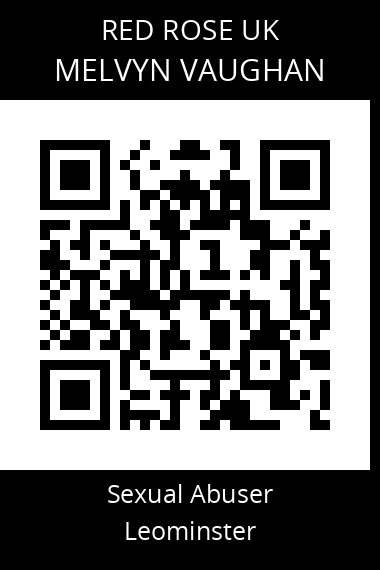 QR code for melvyn-vaughan