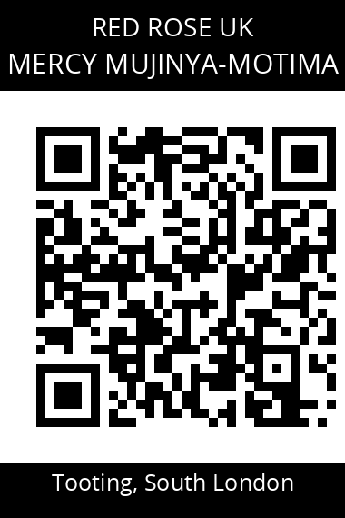QR code for mercy-mujinya-motima
