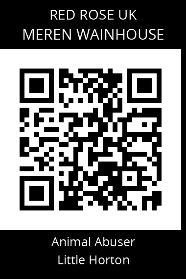 QR code for meren-wainhouse
