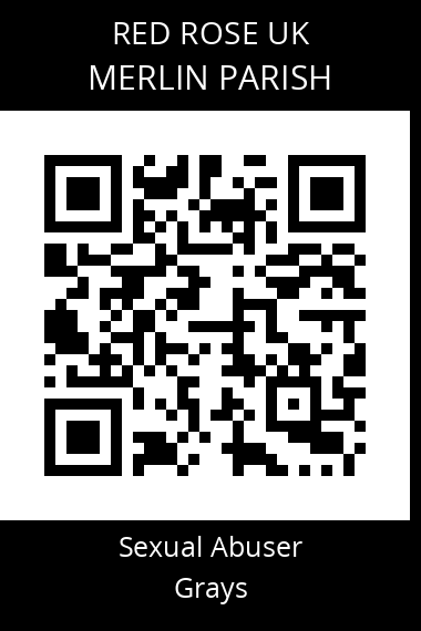 QR code for merlin-parish