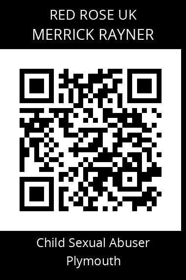 QR code for merrick-rayner