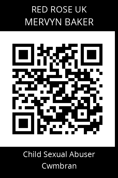 QR code for mervyn-baker