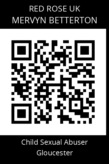 QR code for mervyn-betterton