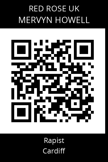QR code for mervyn-howell