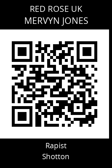 QR code for mervyn-jones