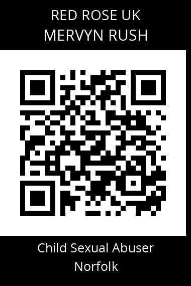 QR code for mervyn-rush