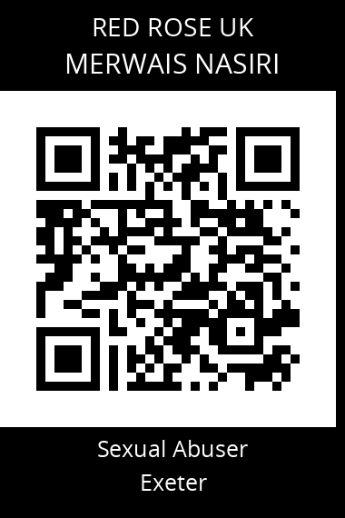 QR code for merwais-nasiri