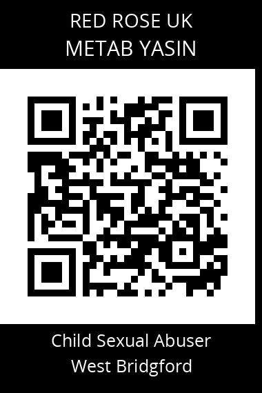 QR code for metab-yasin