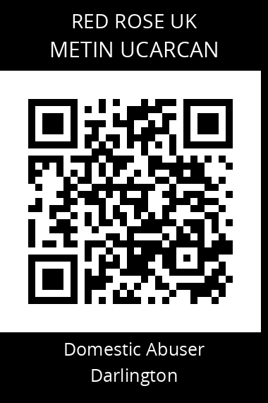 QR code for metin-ucarcan