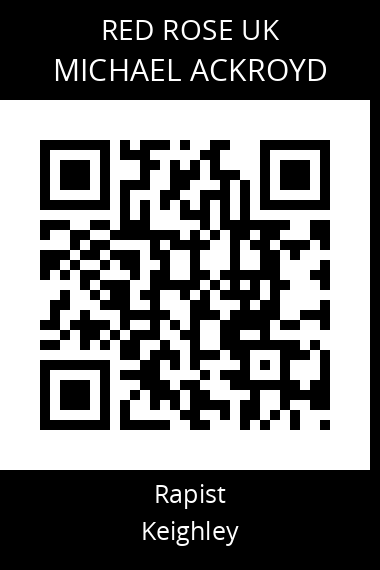 QR code for michael-ackroyd