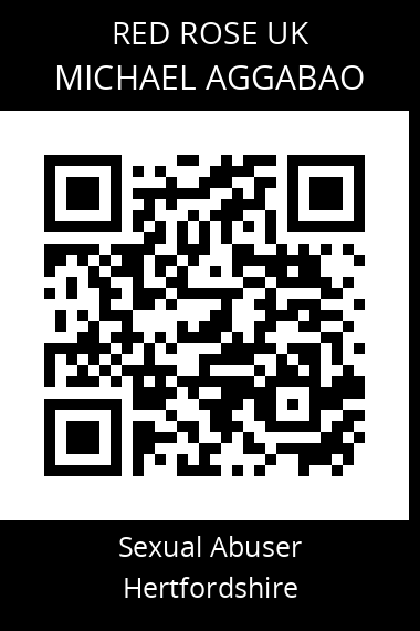 QR code for michael-aggabao