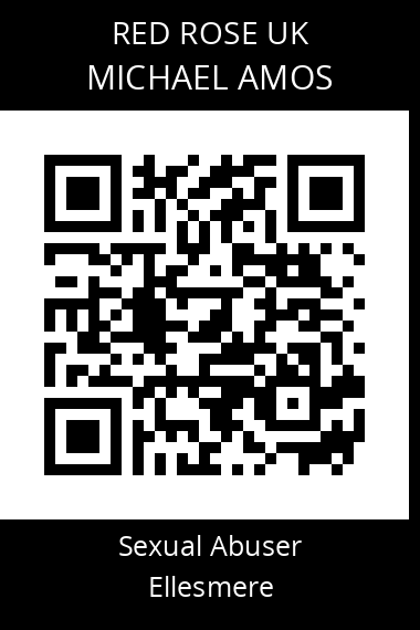 QR code for michael-amos
