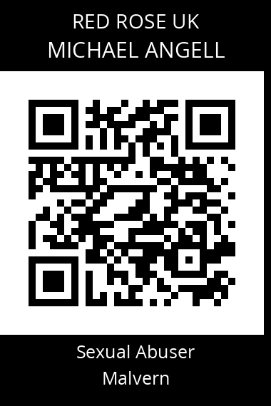 QR code for michael-angell