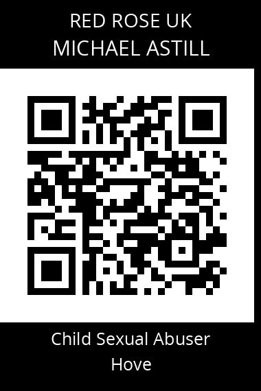 QR code for michael-astill