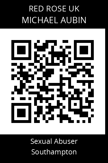 QR code for michael-aubin
