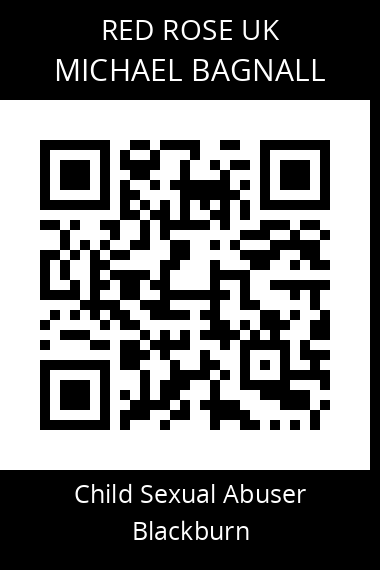 QR code for michael-bagnall