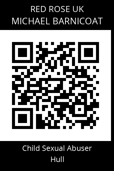 QR code for michael-barnicoat