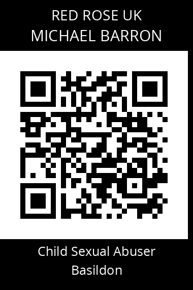 QR code for michael-barron