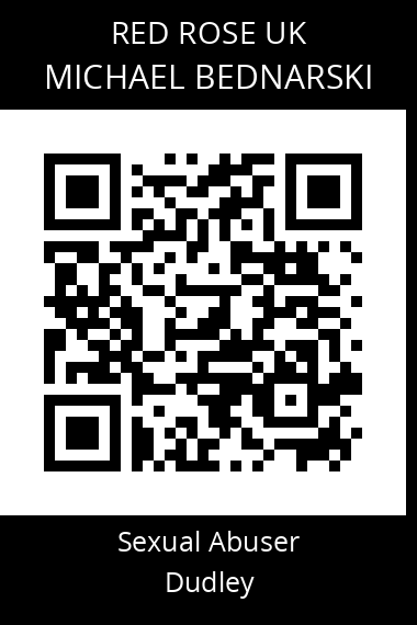 QR code for michael-bednarski