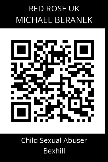 QR code for michael-beranek