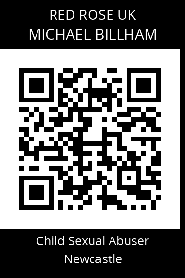 QR code for michael-billham