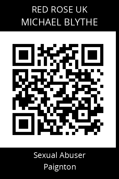 QR code for michael-blythe