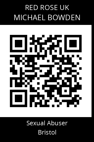 QR code for michael-bowden