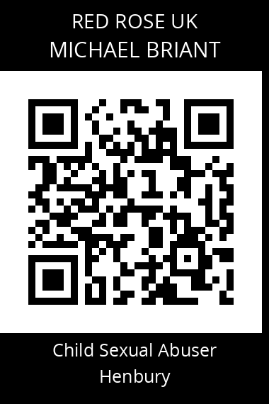 QR code for michael-briant