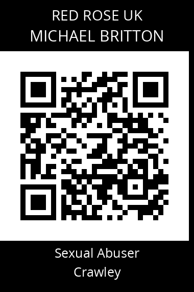 QR code for michael-britton