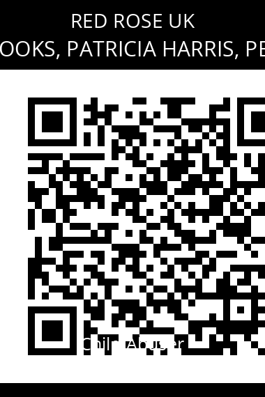 QR code for michael-brooks-patricia-harris-peter-saville