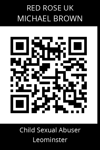 QR code for michael-brown-4