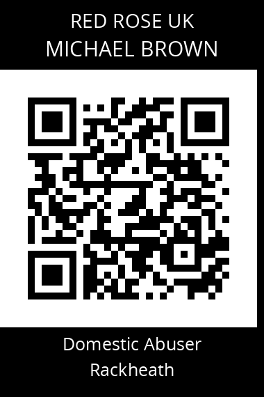 QR code for michael-brown-8