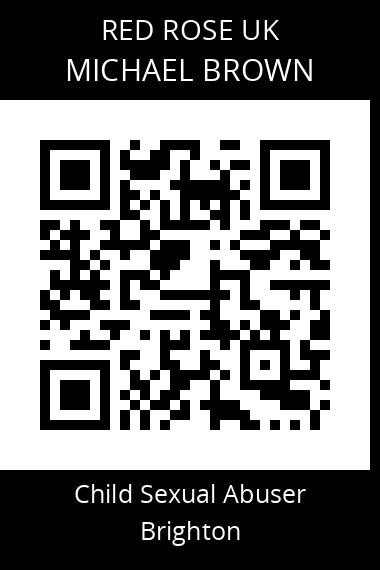 QR code for michael-brown