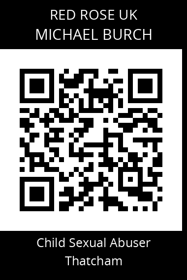 QR code for michael-burch