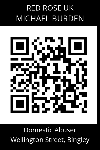QR code for michael-burden