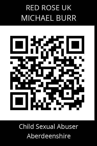 QR code for michael-burr