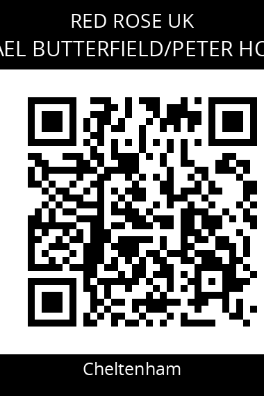 QR code for michael-butterfieldpeter-horton