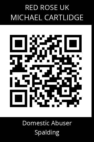 QR code for michael-cartlidge