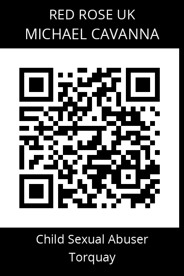 QR code for michael-cavanna