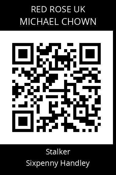 QR code for michael-chown