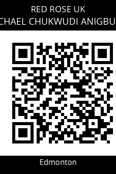 QR code for michael-chukwudi-anigbugu
