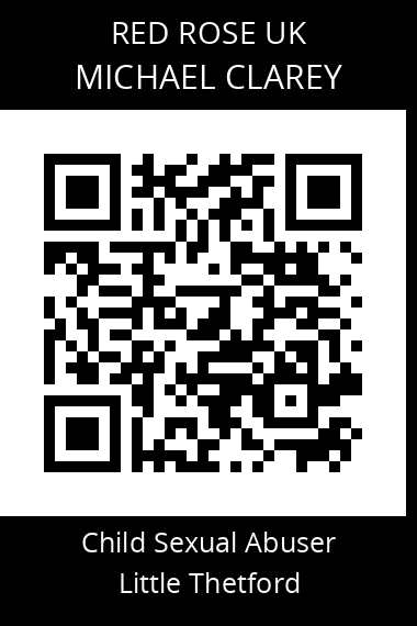 QR code for michael-clarey